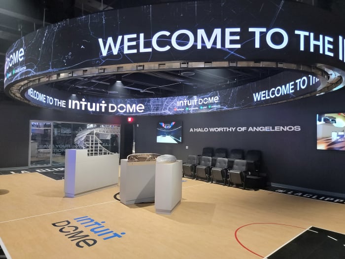 Mock design of the Halo Board.